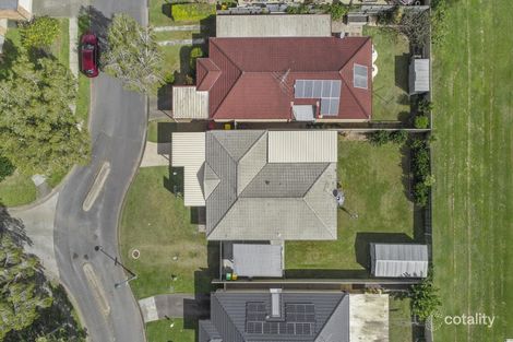 Property photo of 166 Torquay Crescent Tingalpa QLD 4173