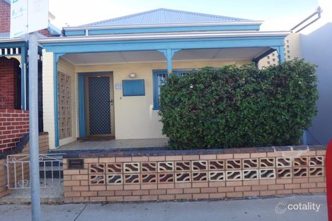 216 South Tce, Fremantle, WA 6160