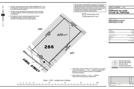 Lot 286 Coral St, Pimpama, QLD 4209