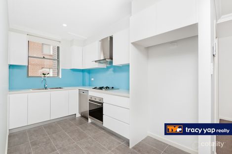 Property photo of 101/38-44 Pembroke Street Epping NSW 2121