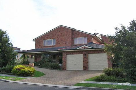 Property photo of 25 Berringer Way Flinders NSW 2529