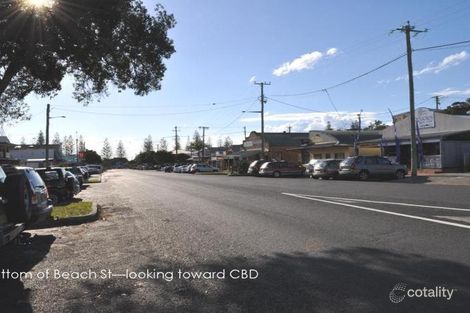 Property photo of 5/5 Beach Street Yamba NSW 2464
