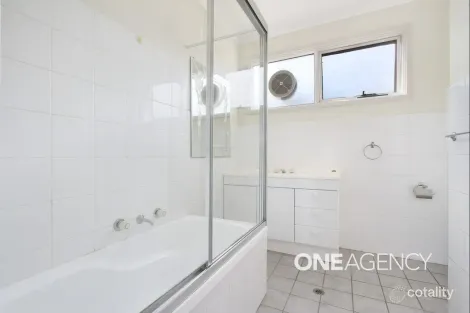 Property photo of 110 Edgeworth Avenue Kanahooka NSW 2530