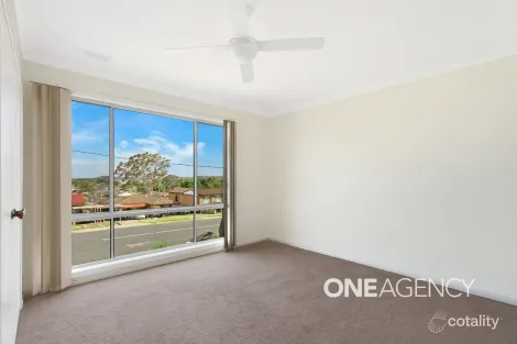 Property photo of 110 Edgeworth Avenue Kanahooka NSW 2530