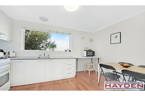 7/191 Arthur St, Fairfield, VIC 3078