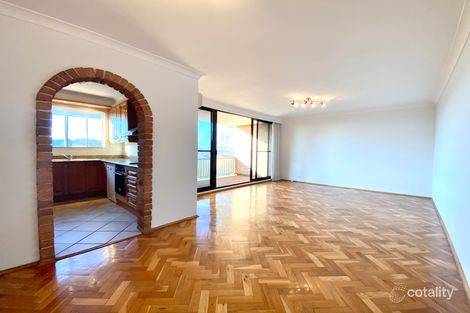 4/65-69 Carr St, Coogee, NSW 2034