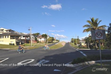 Property photo of 5/5 Beach Street Yamba NSW 2464