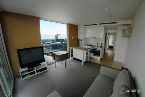 3309/288 Spencer St, Melbourne, VIC 3000