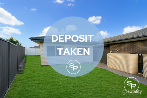 Property photo of 42A Geoghegan Circuit Oran Park NSW 2570