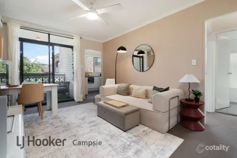 20/43-45 Chapel St, Roselands, NSW 2196