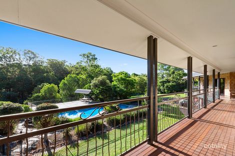 Property photo of 224 Ruffles Road Willow Vale QLD 4209