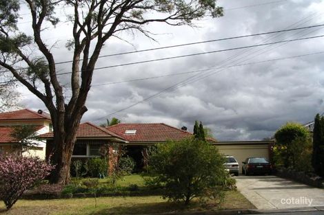 21 Keene St, Baulkham Hills, NSW 2153