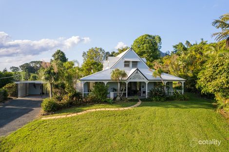 Property photo of 118 Lone Hand Road Eumundi QLD 4562