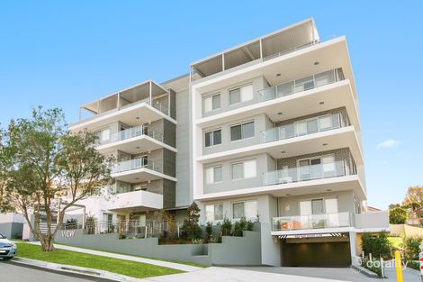 Property photo of 19/5-7 Thornleigh Street Thornleigh NSW 2120
