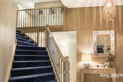 Property photo of 4 Rialto Place Kellyville NSW 2155