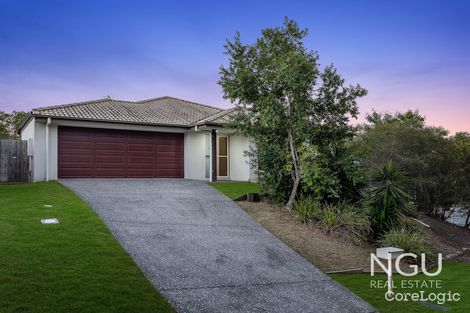 Property photo of 1 Cardena Drive Augustine Heights QLD 4300