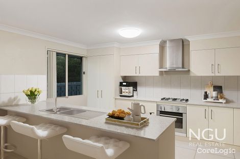 Property photo of 1 Cardena Drive Augustine Heights QLD 4300