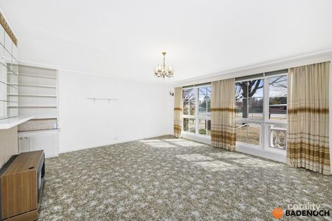 Property photo of 9 Wilshire Street Dickson ACT 2602