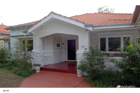 Property photo of 14 The Boulevard Floreat WA 6014