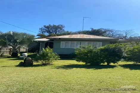 Property photo of 42 Lindsay Street Bundamba QLD 4304