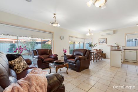 Property photo of 48 Hepburn Way Caroline Springs VIC 3023