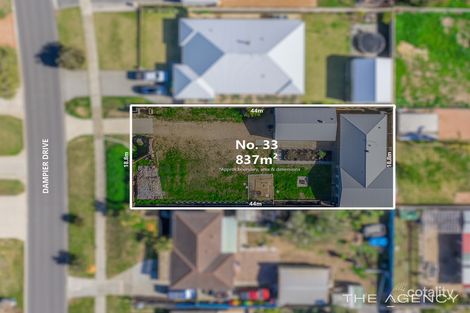 33 Dampier Dr, Golden Bay, WA 6174