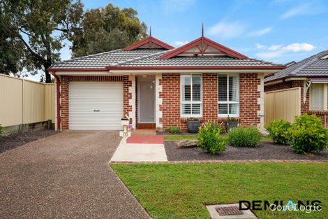 Property photo of 16 Clarendon Court Wattle Grove NSW 2173