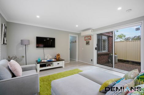 Property photo of 16 Clarendon Court Wattle Grove NSW 2173