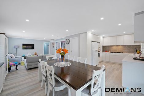 Property photo of 16 Clarendon Court Wattle Grove NSW 2173