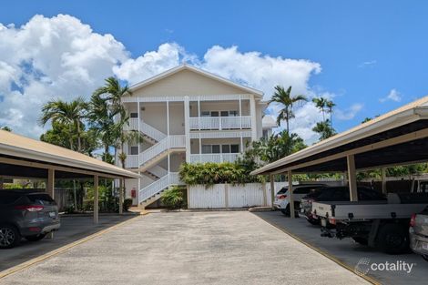 2/8 Clare St, Parramatta Park, QLD 4870