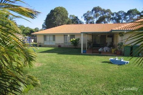 Property photo of 4 Felix Court Wellington Point QLD 4160