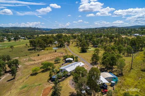 96 Kurrajong Dr, The Palms, QLD 4570