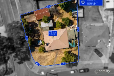 39 Camellia Cres, Norlane, VIC 3214