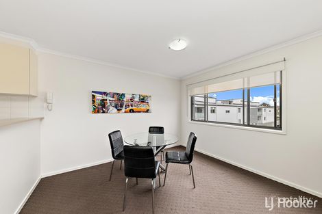 Property photo of 32/21 Wiseman Street Macquarie ACT 2614