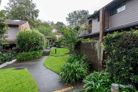 Property photo of 4/2 Trafalgar Place Marsfield NSW 2122