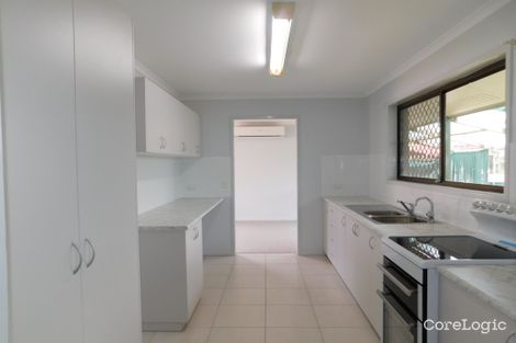 Property photo of 17 Fairway Drive Nanango QLD 4615