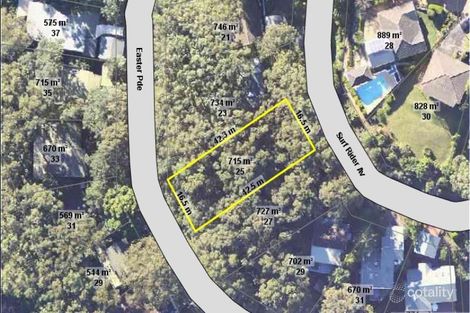 Property photo of 32 Easter Parade North Avoca NSW 2260