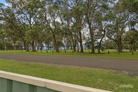 Property photo of 190 Scenic Drive Budgewoi NSW 2262