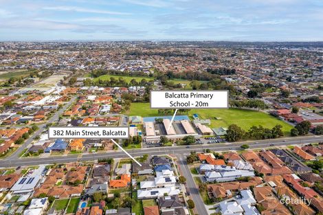 Property photo of 382 Main Street Balcatta WA 6021