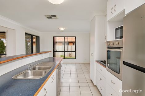 Property photo of 13 Womboin Crescent Glenfield Park NSW 2650