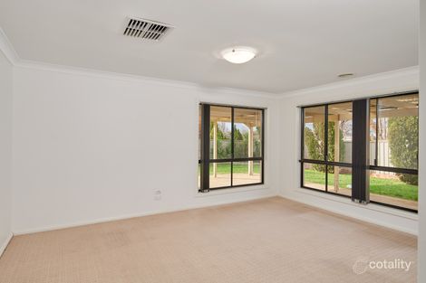 Property photo of 13 Womboin Crescent Glenfield Park NSW 2650