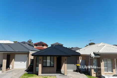 Property photo of 8 Lamancha Road Austral NSW 2179