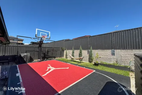 Property photo of 8 Lamancha Road Austral NSW 2179