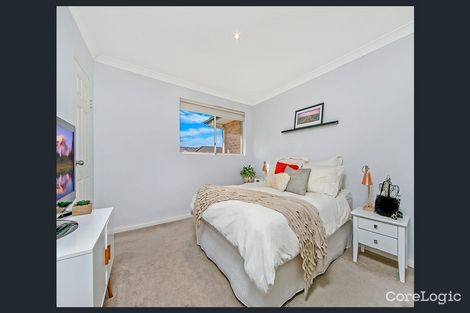Property photo of 17/1 Cheriton Avenue Castle Hill NSW 2154