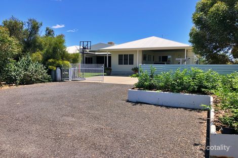 Property photo of 471 Goodar Road Goodar QLD 4390