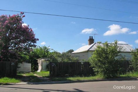 Property photo of 25 Margaret Street Granville NSW 2142