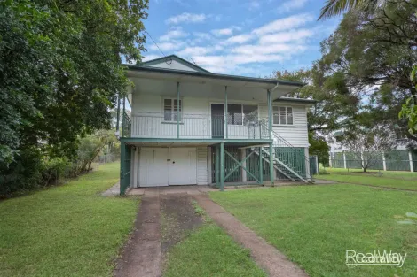 150 Jacaranda St, North Booval, QLD 4304