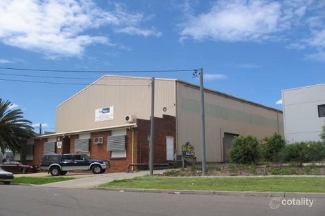 1 Alexander St, Auburn, NSW 2144