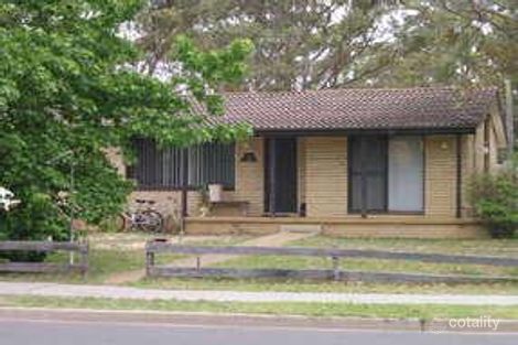 Property photo of 128 Jacobs Drive Sussex Inlet NSW 2540