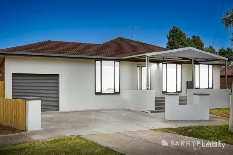 12 Globe Pl, Epping, VIC 3076